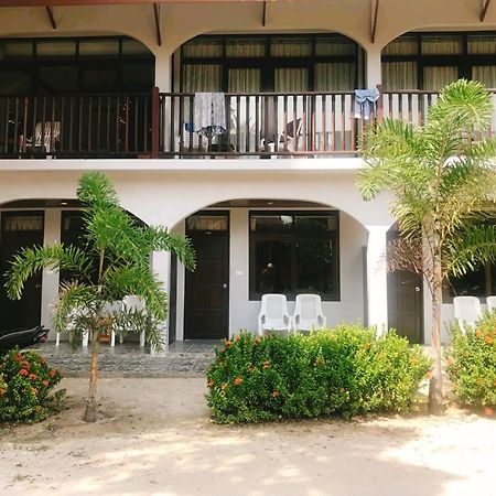 Grand Beach Resort Ko Tao Eksteriør bilde