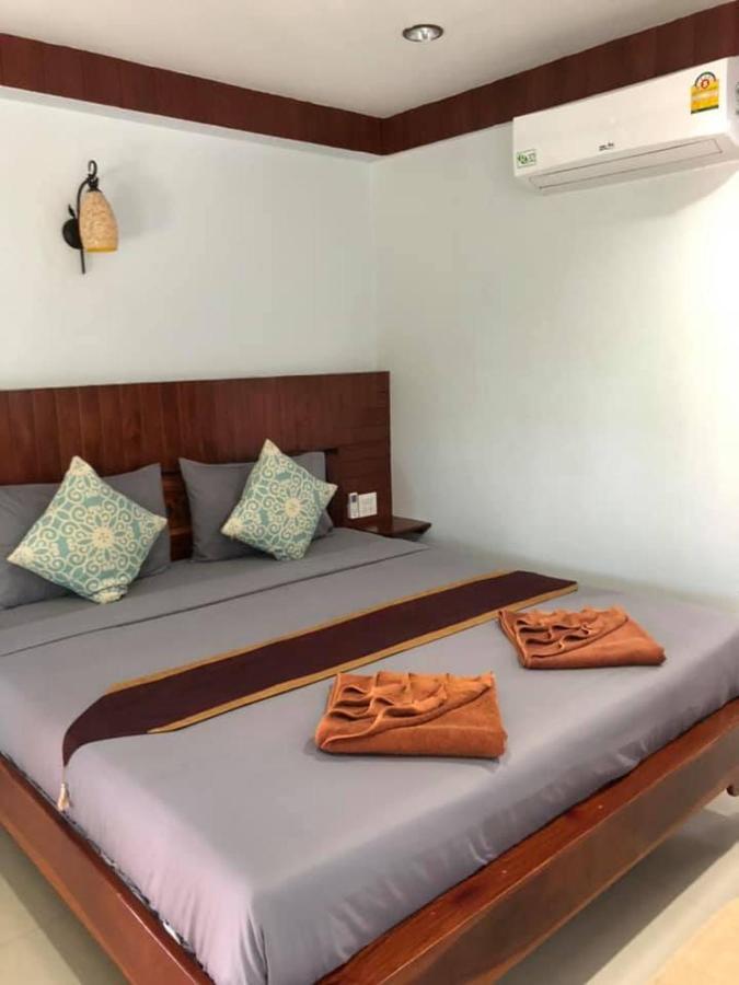 Grand Beach Resort Ko Tao Eksteriør bilde