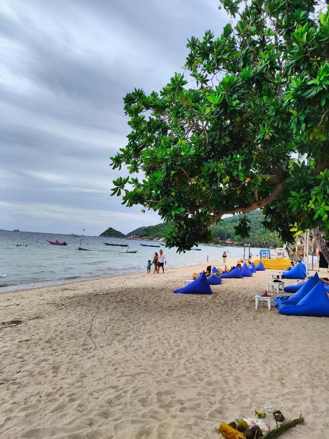 Grand Beach Resort Ko Tao Eksteriør bilde