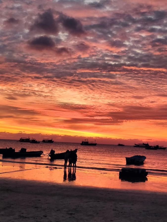 Grand Beach Resort Ko Tao Eksteriør bilde