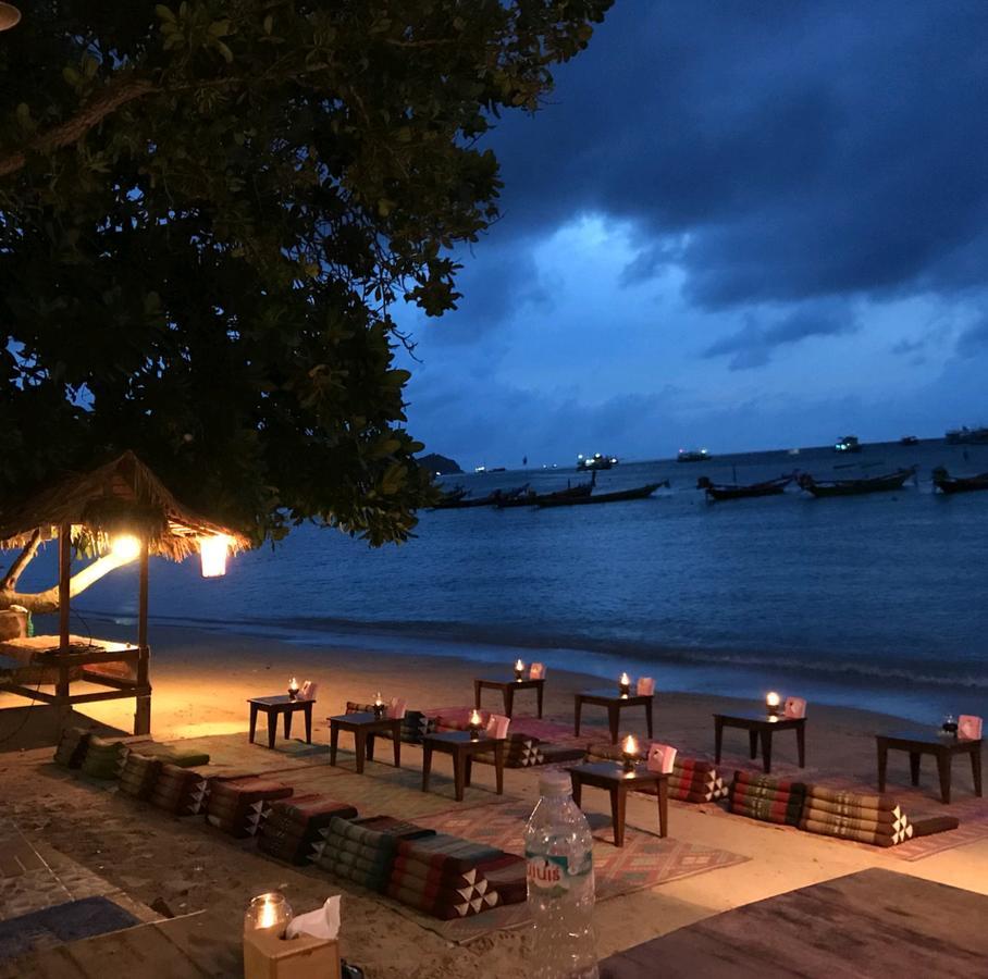 Grand Beach Resort Ko Tao Eksteriør bilde