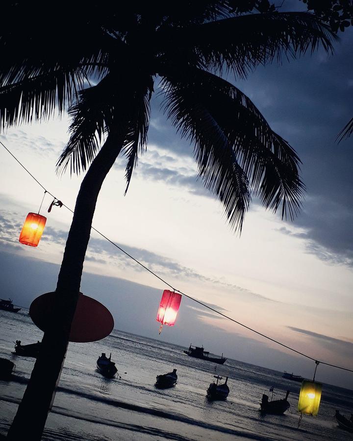 Grand Beach Resort Ko Tao Eksteriør bilde