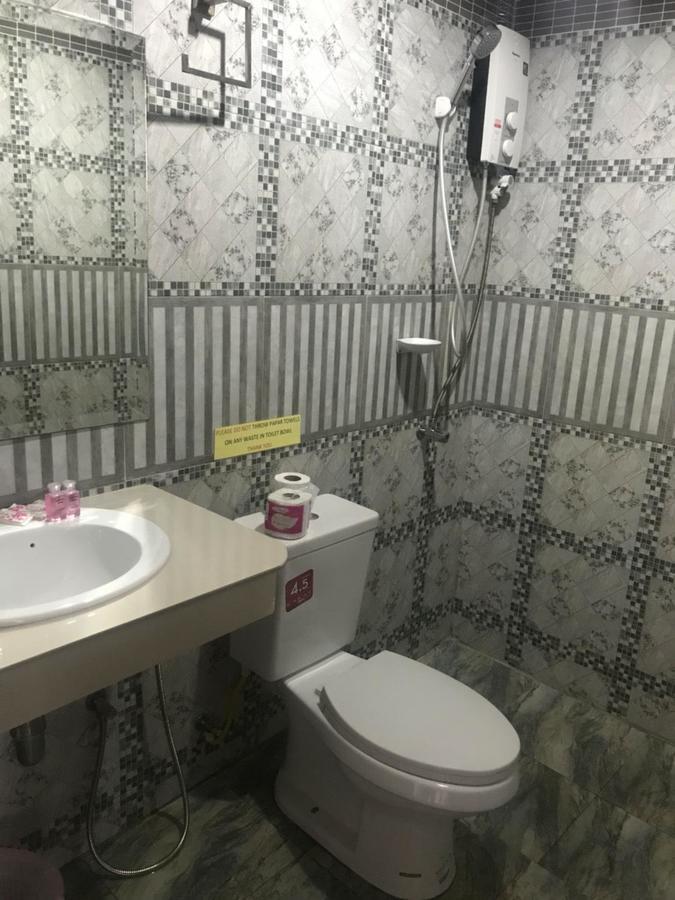 Grand Beach Resort Ko Tao Eksteriør bilde