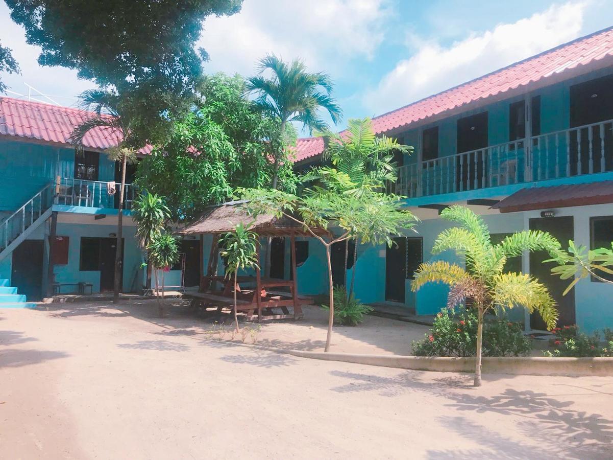 Grand Beach Resort Ko Tao Eksteriør bilde