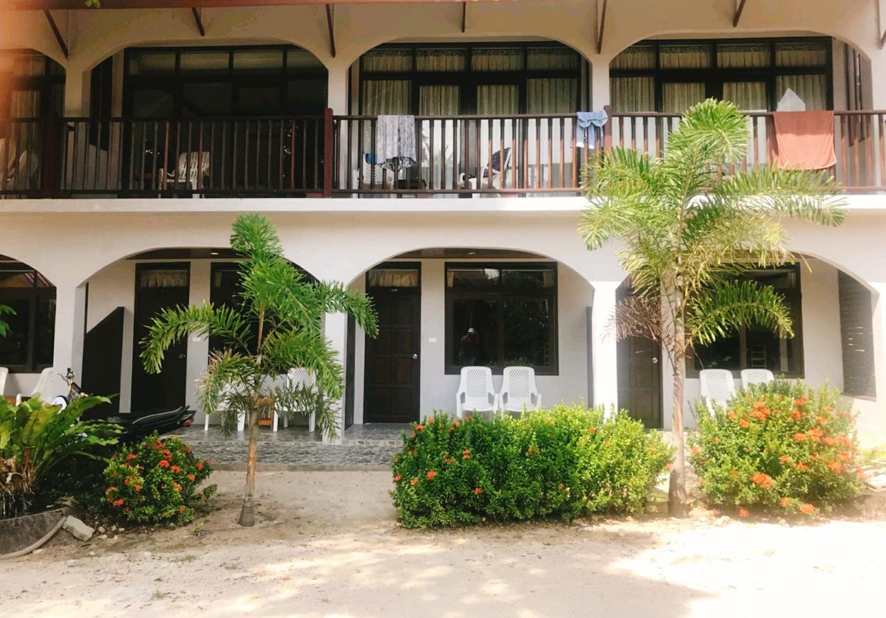 Grand Beach Resort Ko Tao Eksteriør bilde