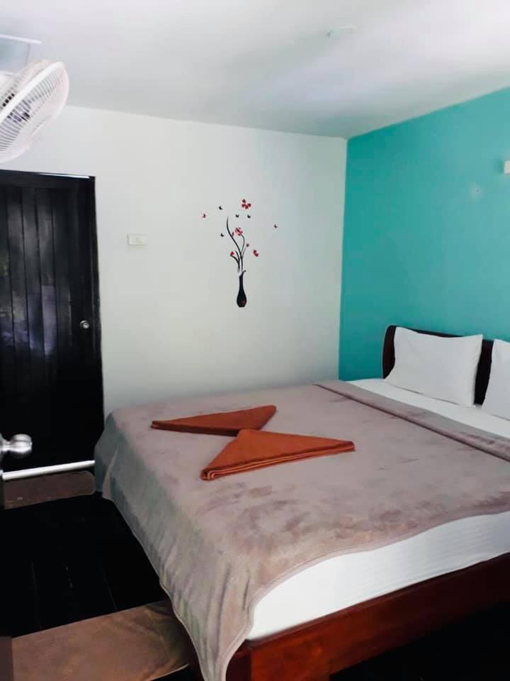 Grand Beach Resort Ko Tao Eksteriør bilde