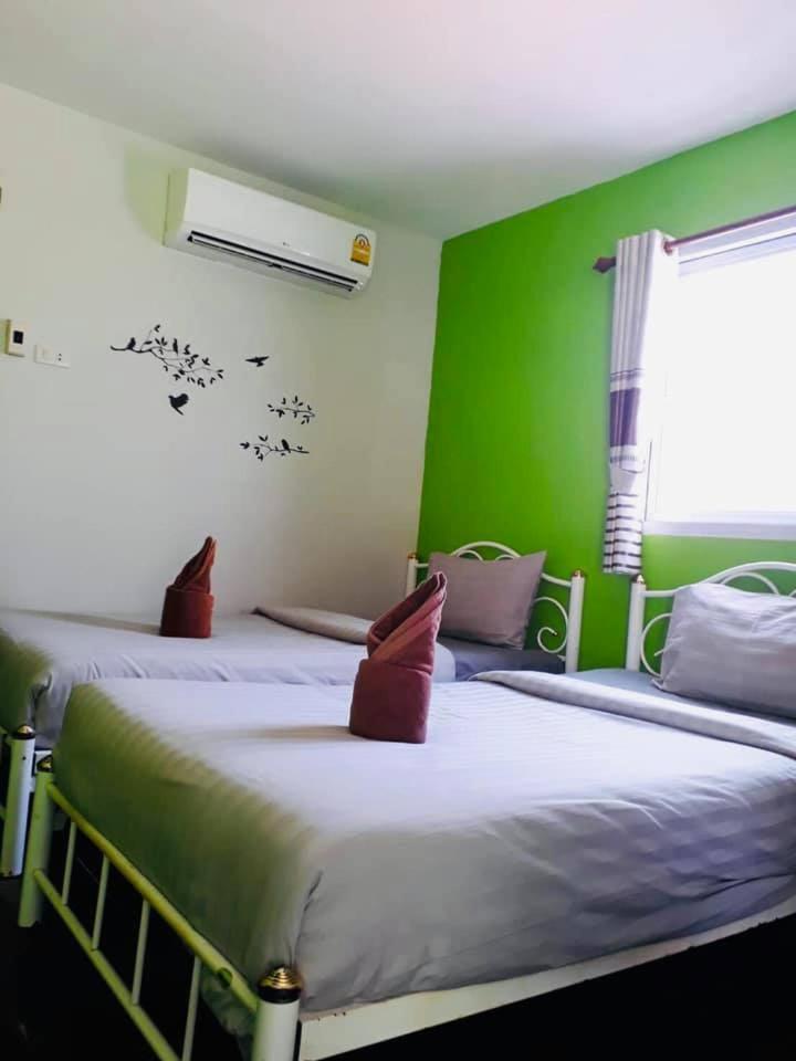 Grand Beach Resort Ko Tao Eksteriør bilde